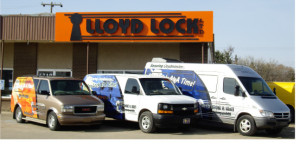 Lloyd Lock & Key LTD photo 6