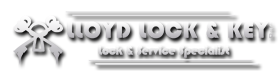 Lloyd Lock & Key